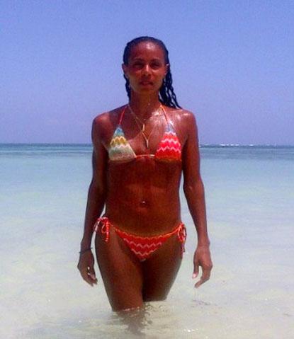 Sexy And Scandalous Bikini Twitter Photos