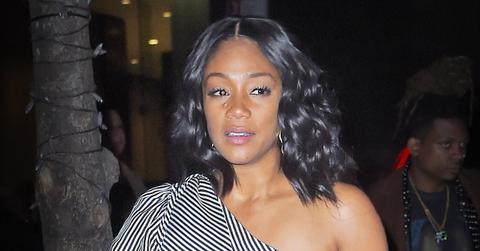 tiffany haddish restraining order