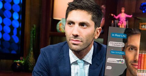 //nev schuleman tell all pp