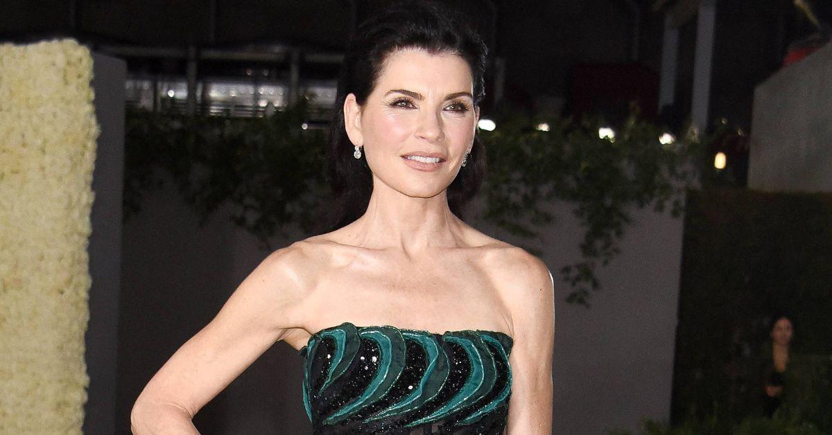 Julianna Margulies Slams Black and LGBTQ Supporters of Palestine