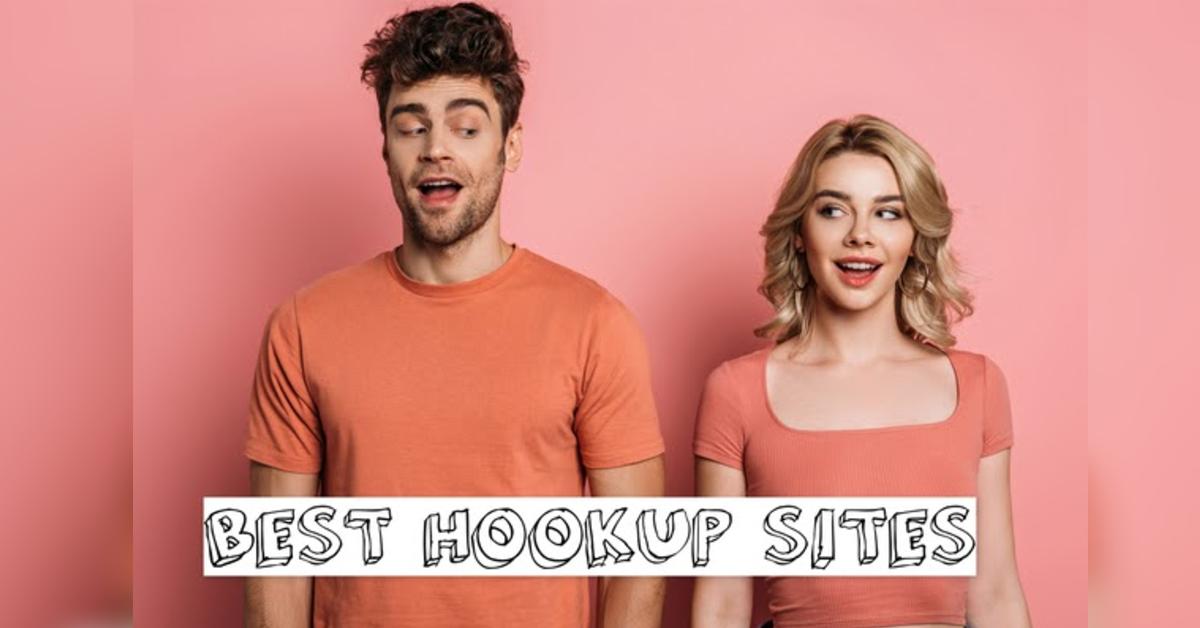 best hookup dating free sites