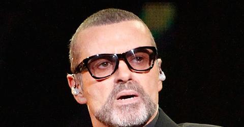 george michael secrets shockers