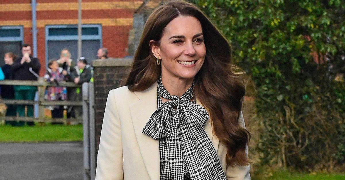 Photo of Princess Kate