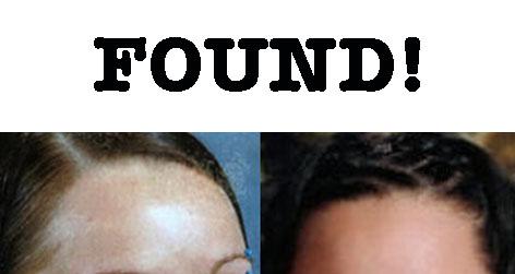 //amanda berry gina dejesus square