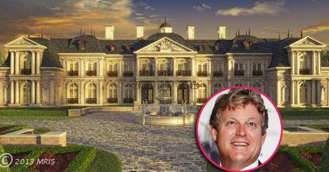 //ted kennedy home wenn