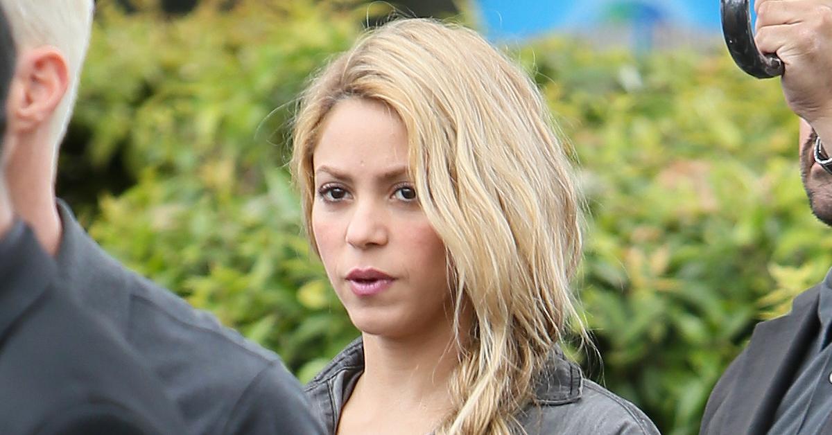 shakira trial tax evasion spain