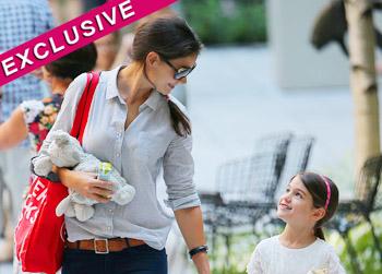 //katie suri happy splash