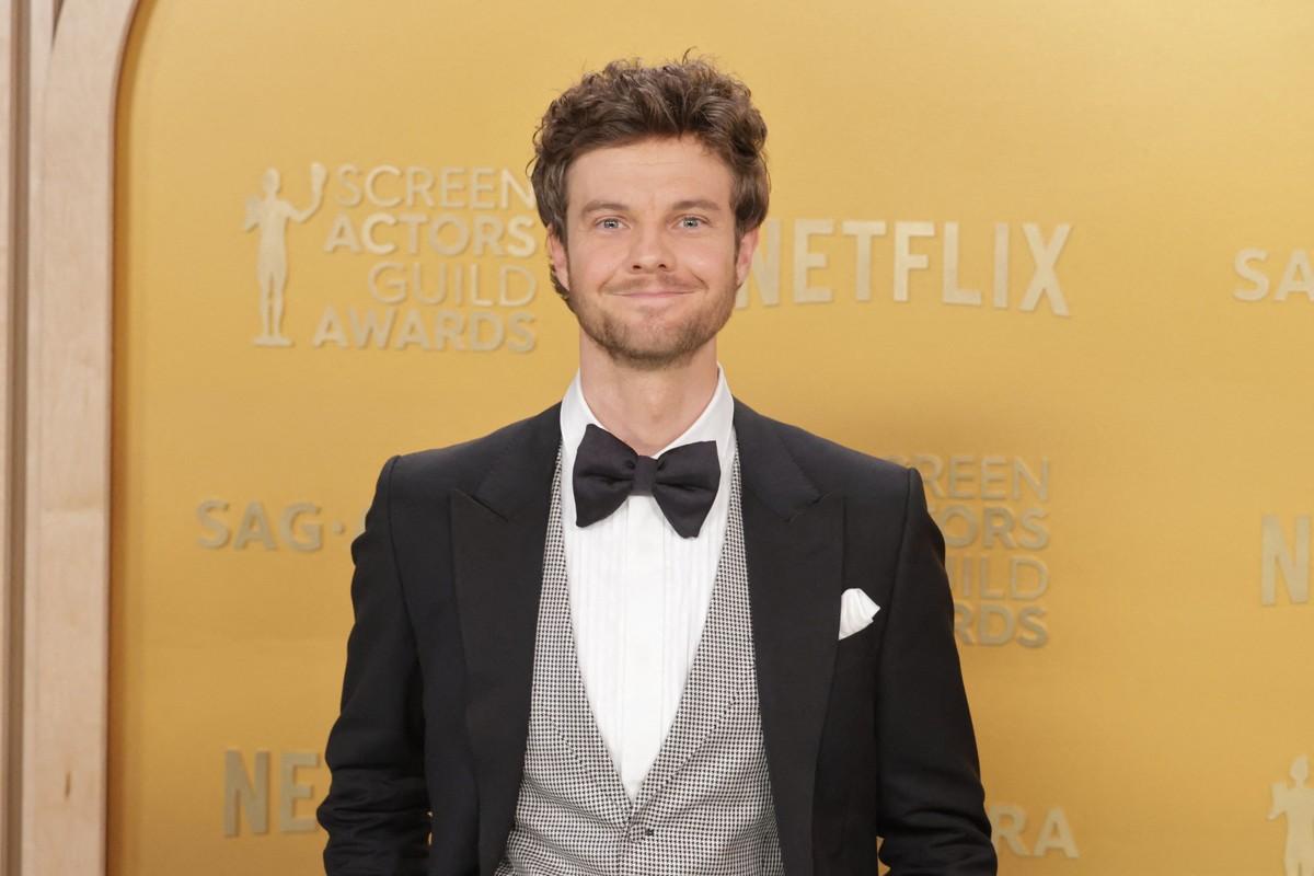 Jack Quaid's Hollywood rise following roles in 'The Hunger Games' and 'The Boys' reportedly helped mend his parents, Dennis and Ryan's, relationship.
