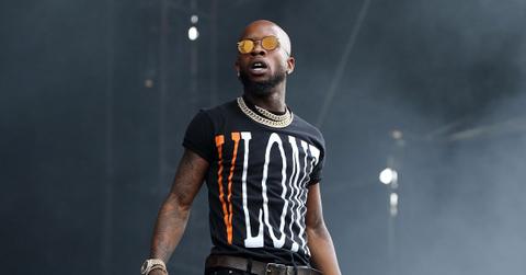 tory lanez self defense