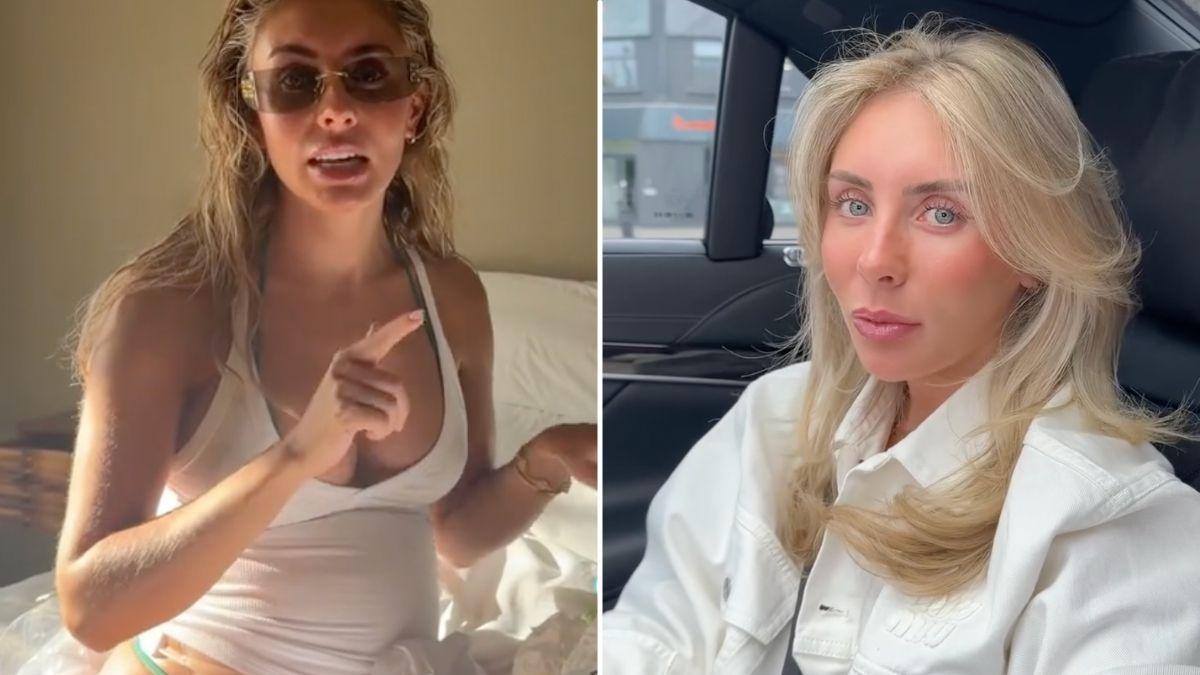 Photo of Bonnie Blue