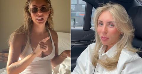 Photo of Bonnie Blue