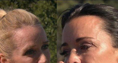 //kyle richards kim richards boyfriend moving in