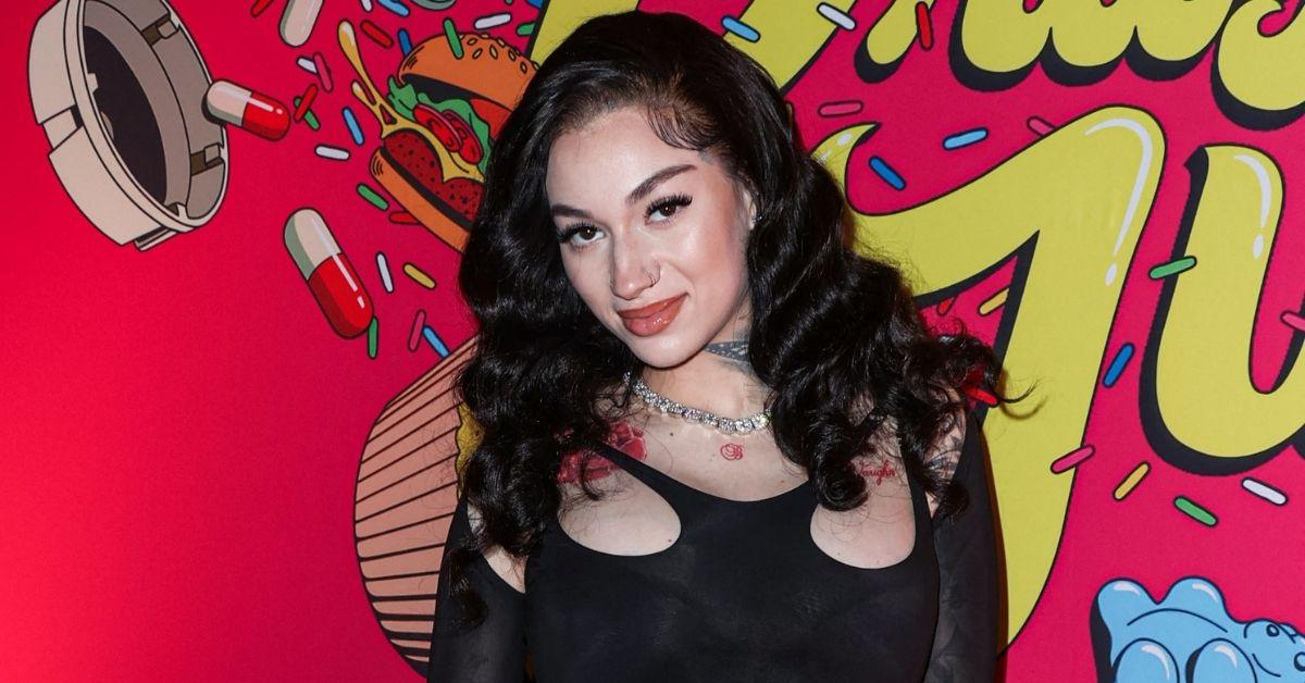 Photo of Bhad Bhabie