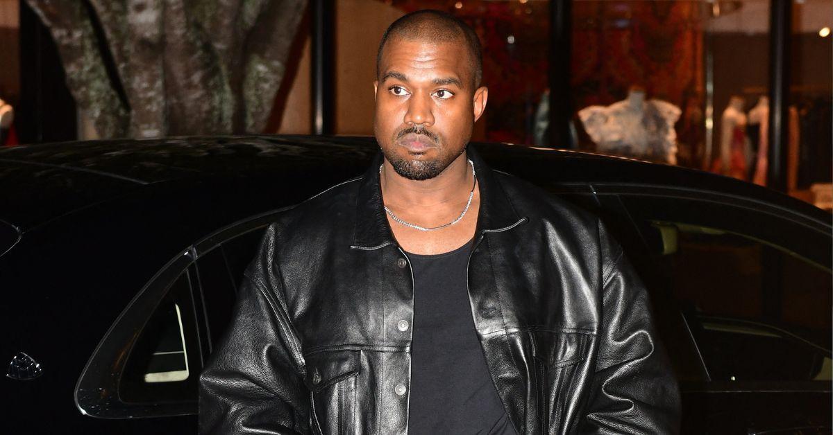 Kanye West's Former Employee Alleges He Made False Murder Claims