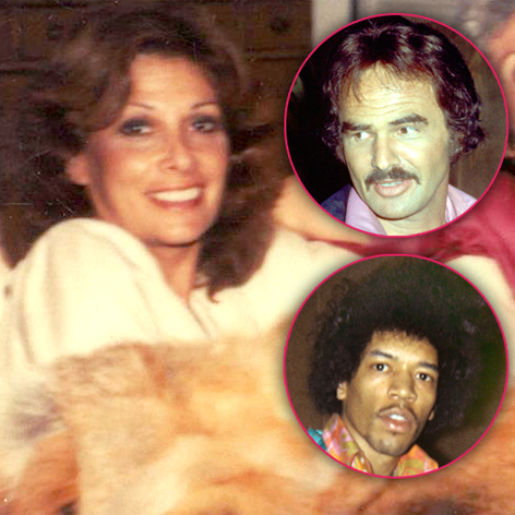 //sandra harmon sex burt reynolds hendrix