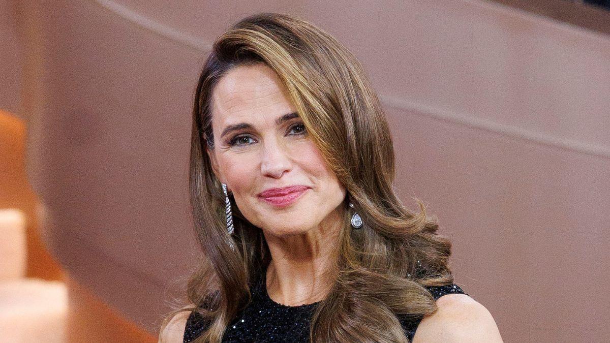 A photo of Jennifer Garner