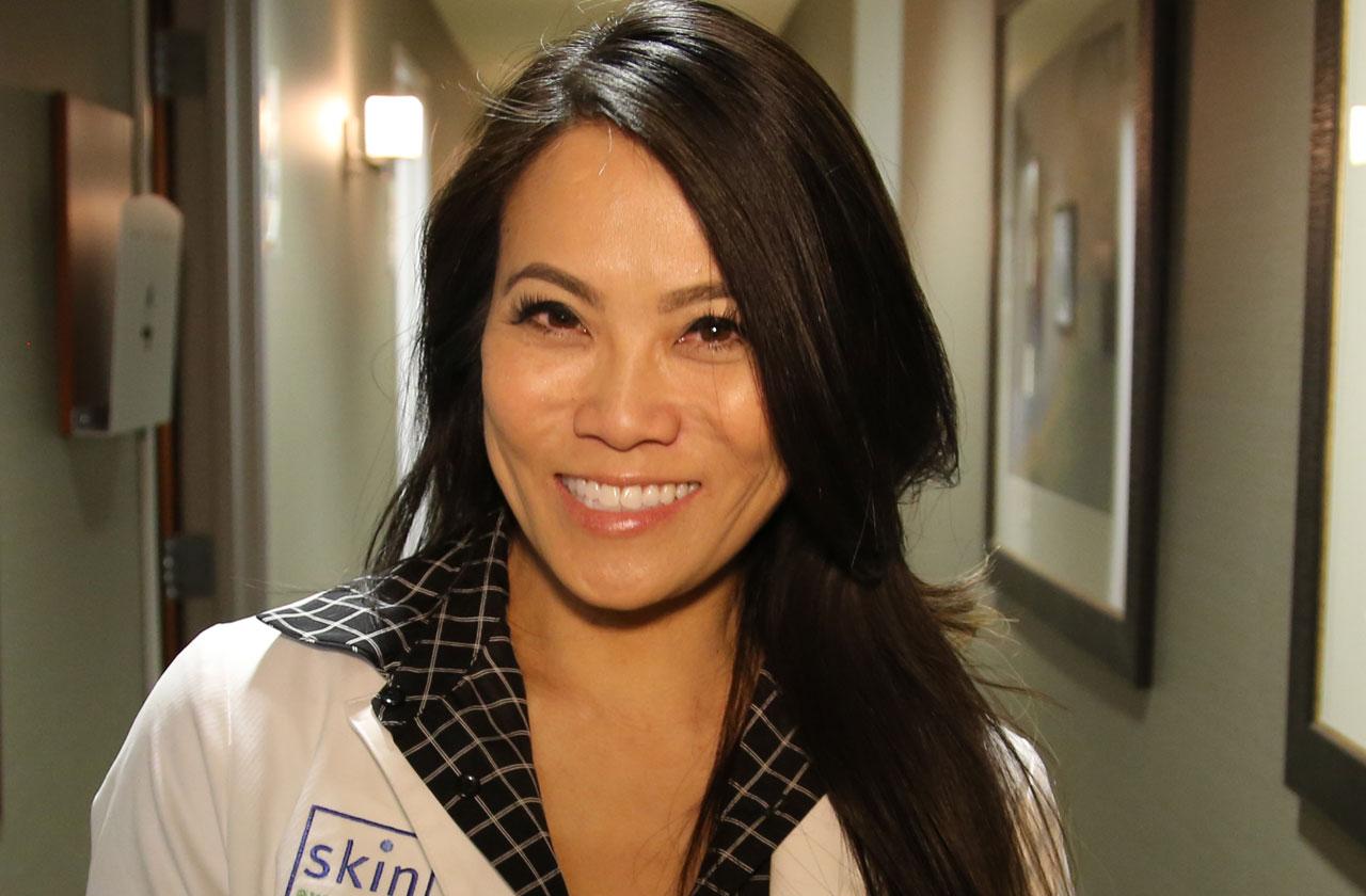 Dr Pimple Popper Turns Diva Reality Show Fame