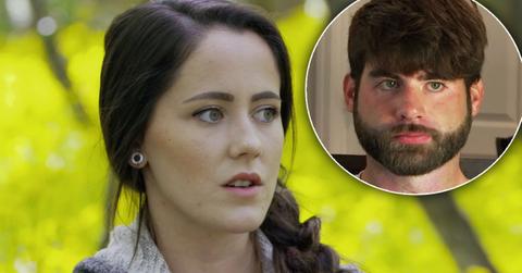 jenelle evans husband david eason homophobic comments teen mom 2 firing