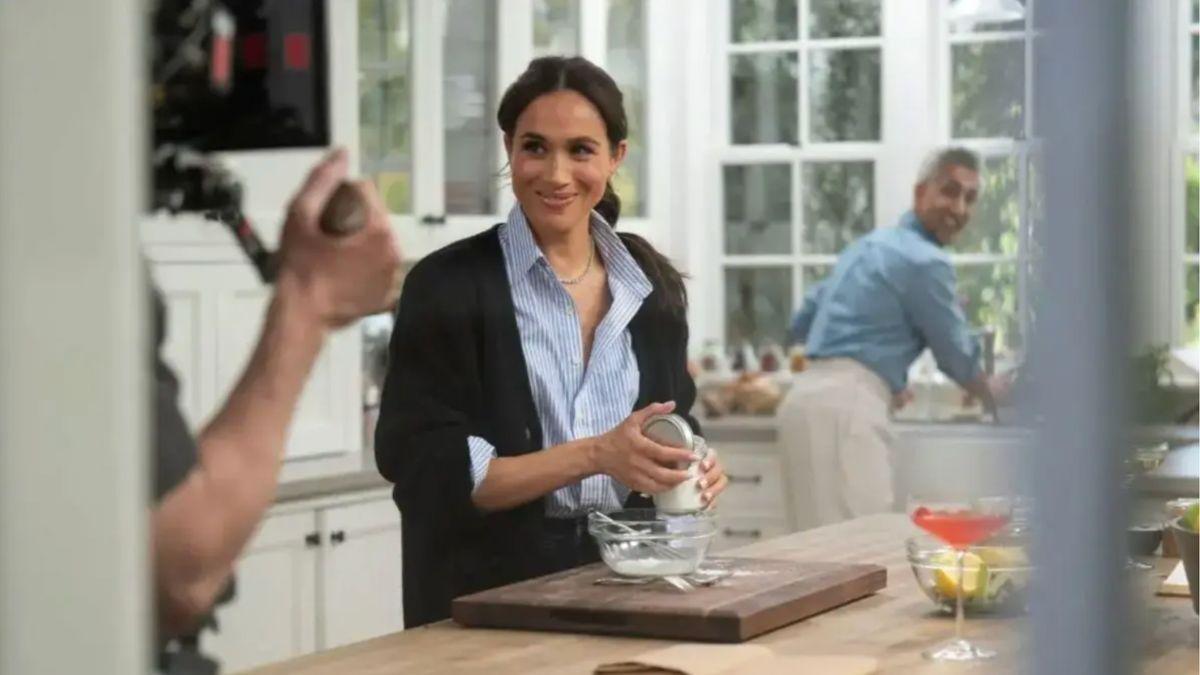 Photo of Meghan Markle