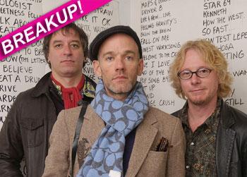 //rem michael stipe breakup getty