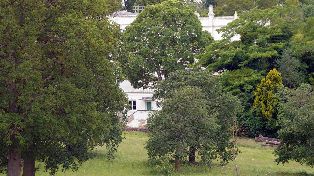 Photo of Royal Lodge