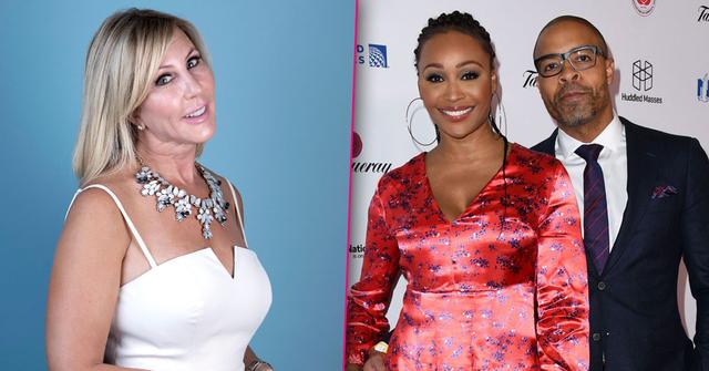 NeNe Leakes Explodes Over Cynthia Baileys Engagement During ‘RHOA’ Filming