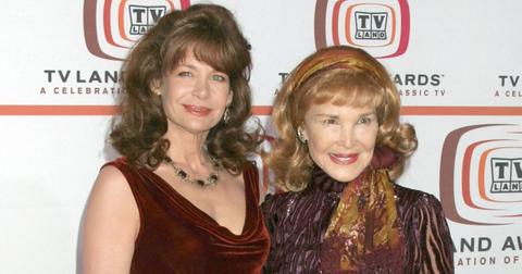 Kathryn Crosby actress widow Bing Crosby dies of natural causes