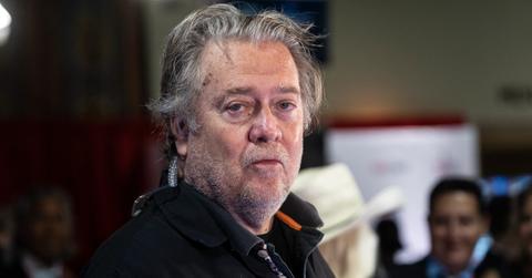 steve bannonroud to go to prison