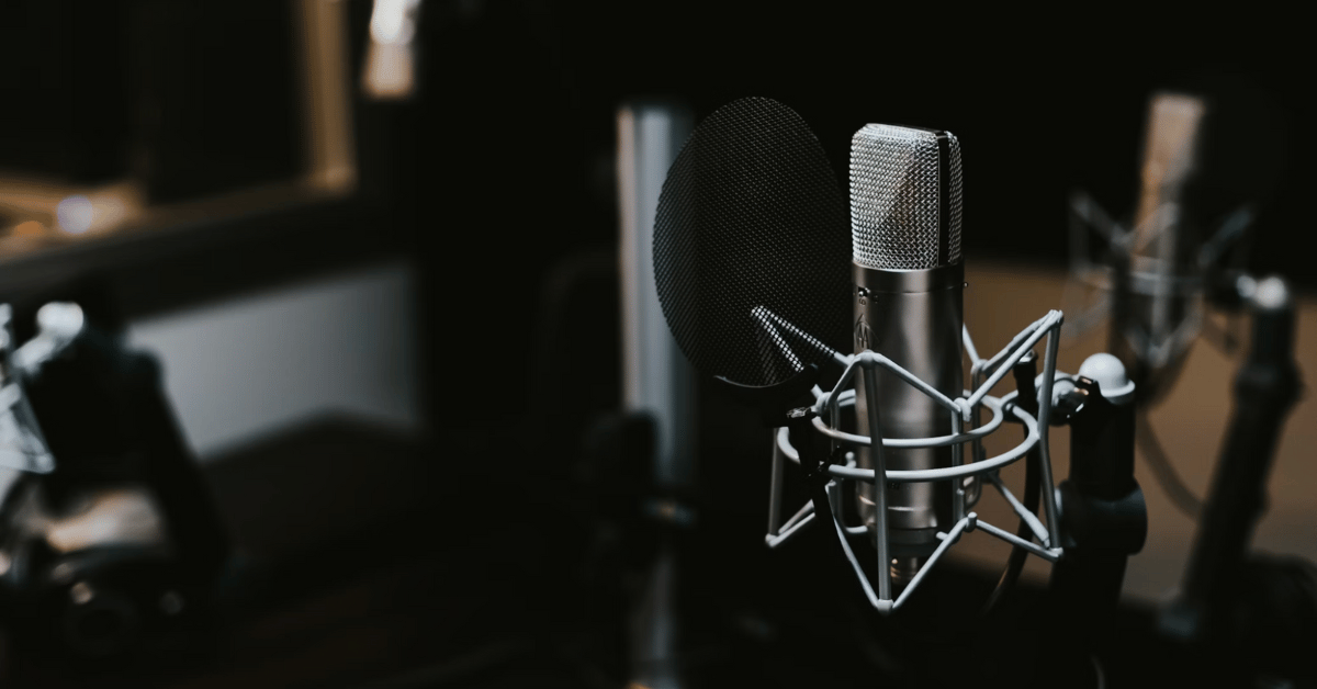 the rise of home studios design tips for aspiring podcasters