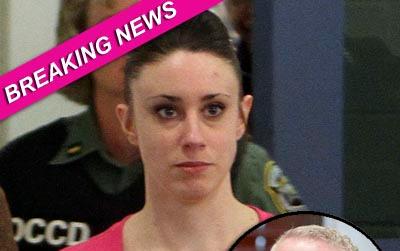 //caseyanthony landov