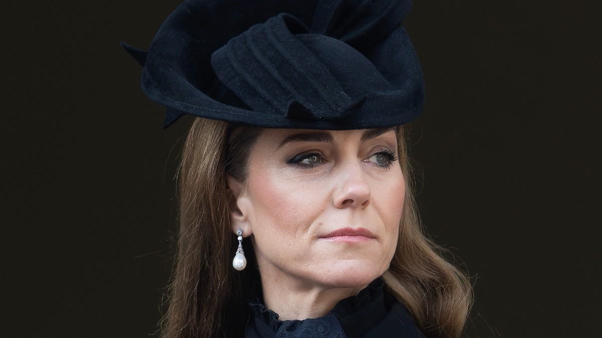 Photo of Princess Catherine, Princess of Wales