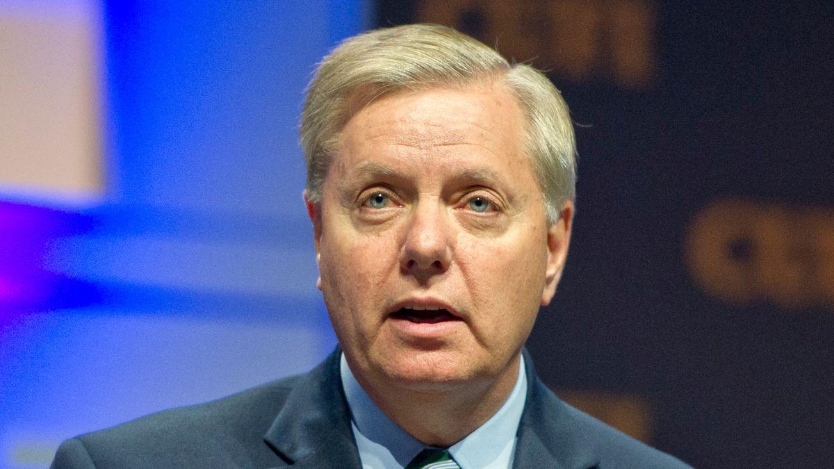 picture of Lindsey Graham