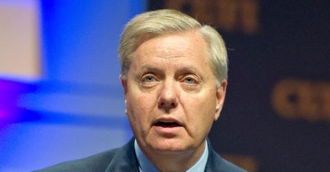 picture of Lindsey Graham