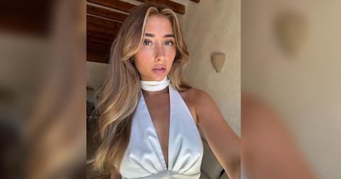 Lily Phillips Wants 'Husbands And Boyfriends' For Sex World Record