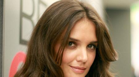 //katie holmes getty