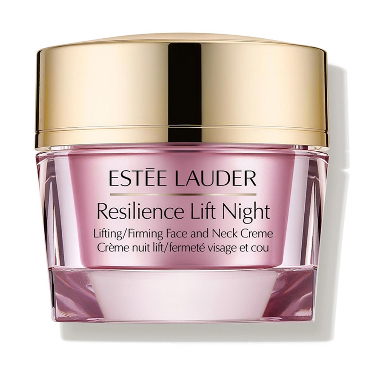 estee lauder resilience creme