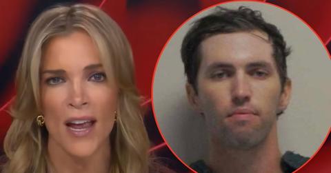 Photo of Megyn Kelly and Tyler Robinson