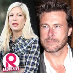 //dean mcdermott adopted daughter gave up tori spelling sq