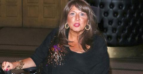 abby lee miller working too much against doctors orders cancer