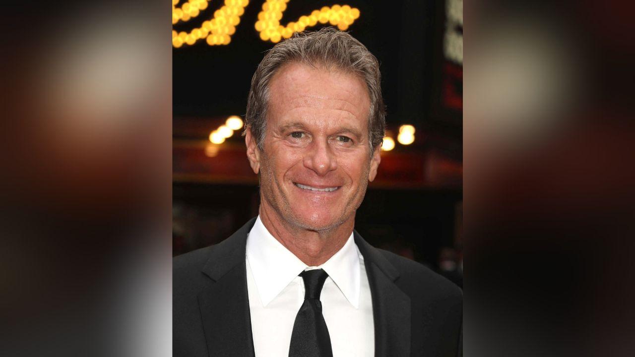 Photo of Rande Gerber