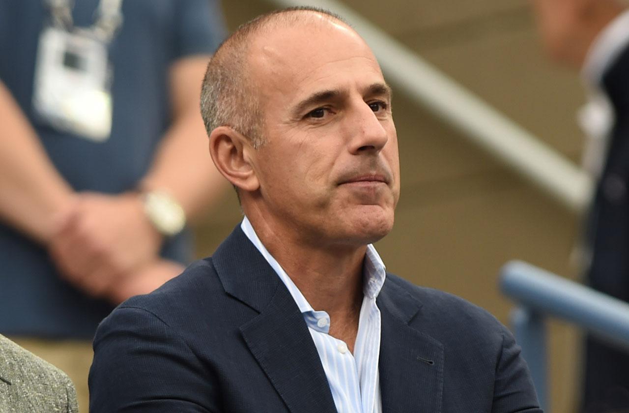 nbc denies matt lauer payout sexual assault scandal