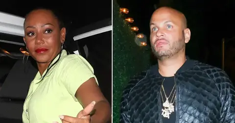 spice girls star mel b shut down plea primary custody  year old move to uk ex husband stephen belafonte court