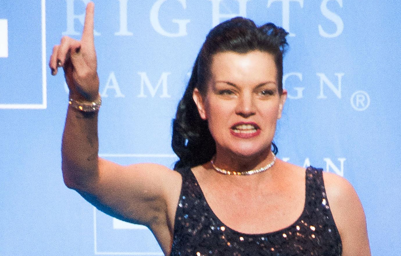 Pauley Perrette Issues Cryptic Tweets After Leaving NCIS