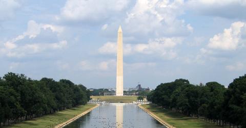 New York Man Arrested For Election Day National Mall Bomb Plot