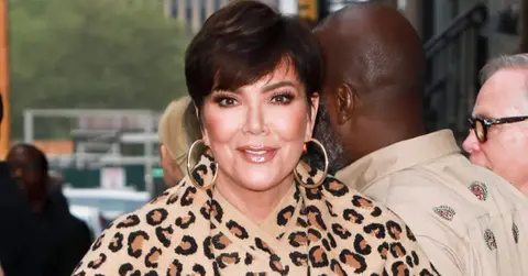 kris jenner ex security guard drops bombshell sexual harassment lawsuit