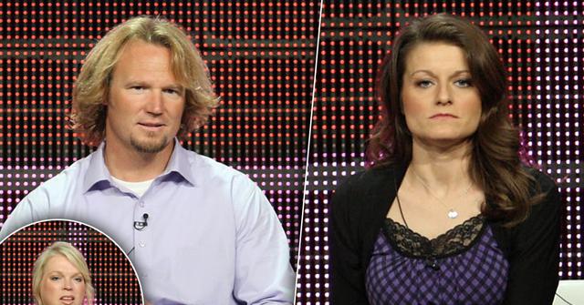 kody brown wife robyn million dollar home Janelle cheap rental