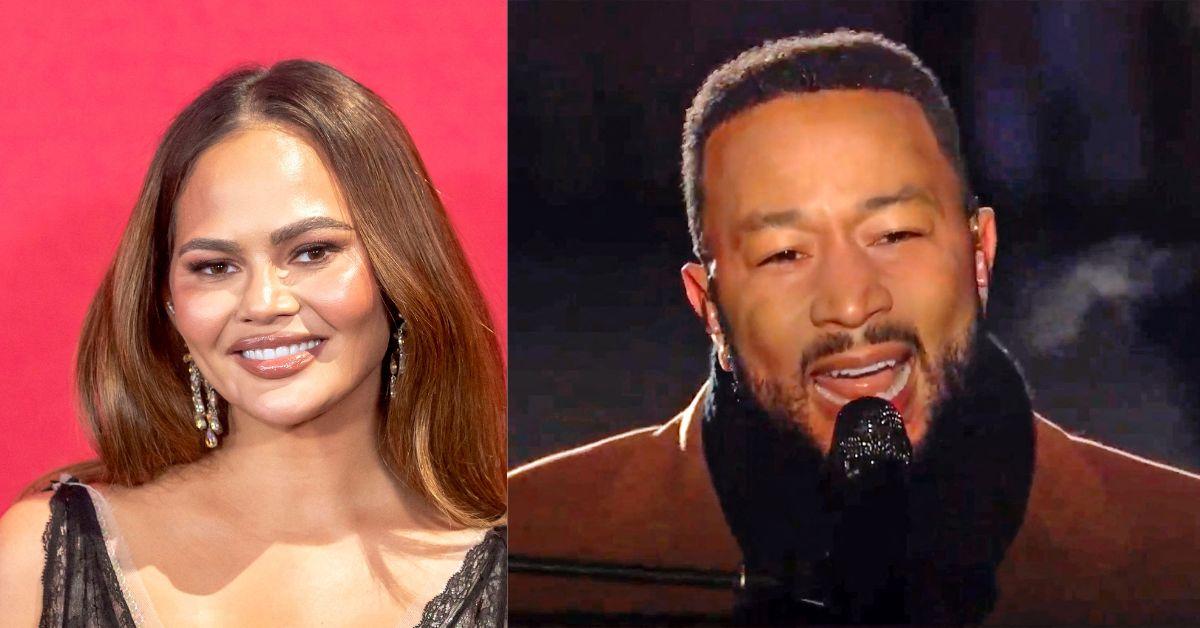 chrissy teigen falls off wagon sobriety struggles