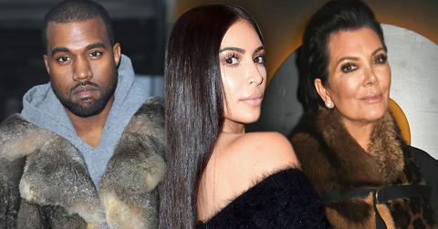 //Kim Kardashian Robbery Quitting KUWTK
