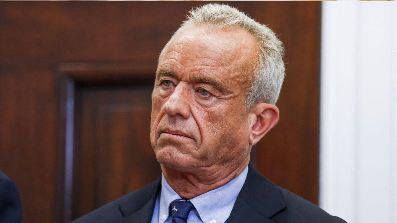 Photo of RFK Jr.