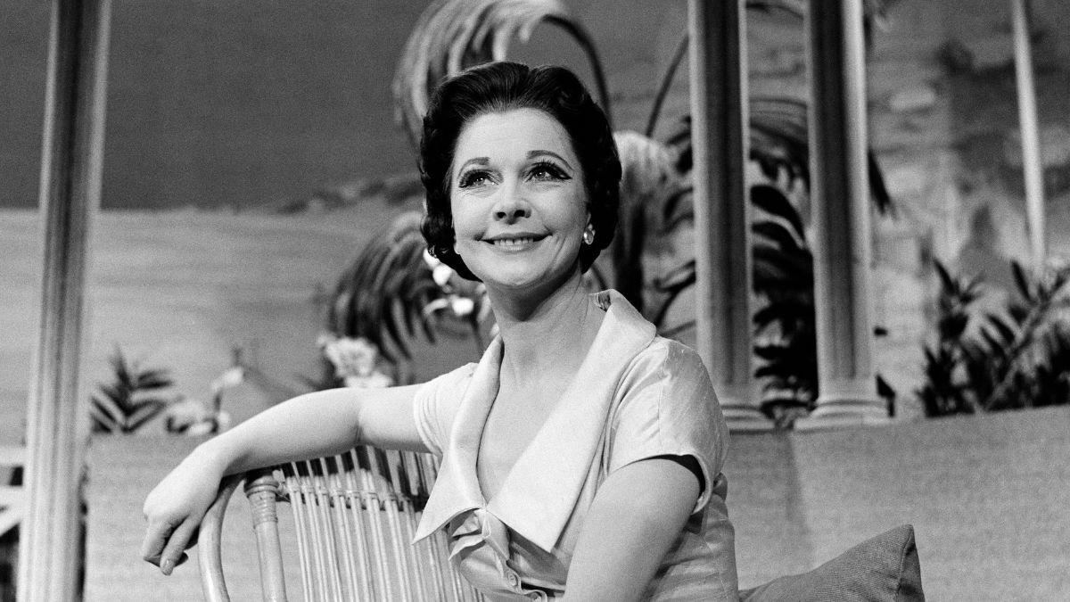 Vivien Leigh's resilience helped her overcome a lonely childhood and serious health struggles.